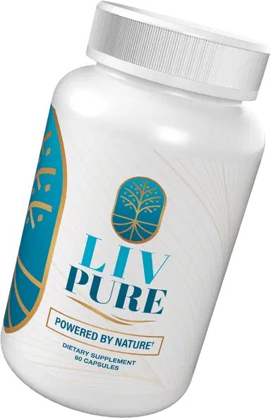 liv pure supplements